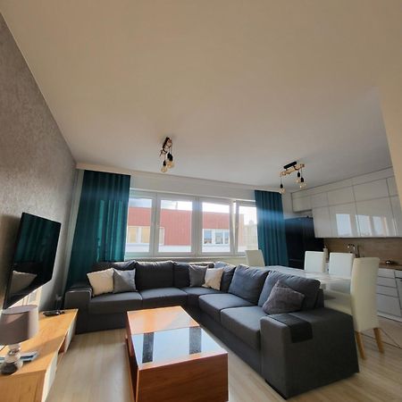 Apartament Margaretville 90M Kołobrzeg Εξωτερικό φωτογραφία
