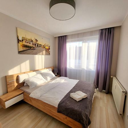 Apartament Margaretville 90M Kołobrzeg Εξωτερικό φωτογραφία