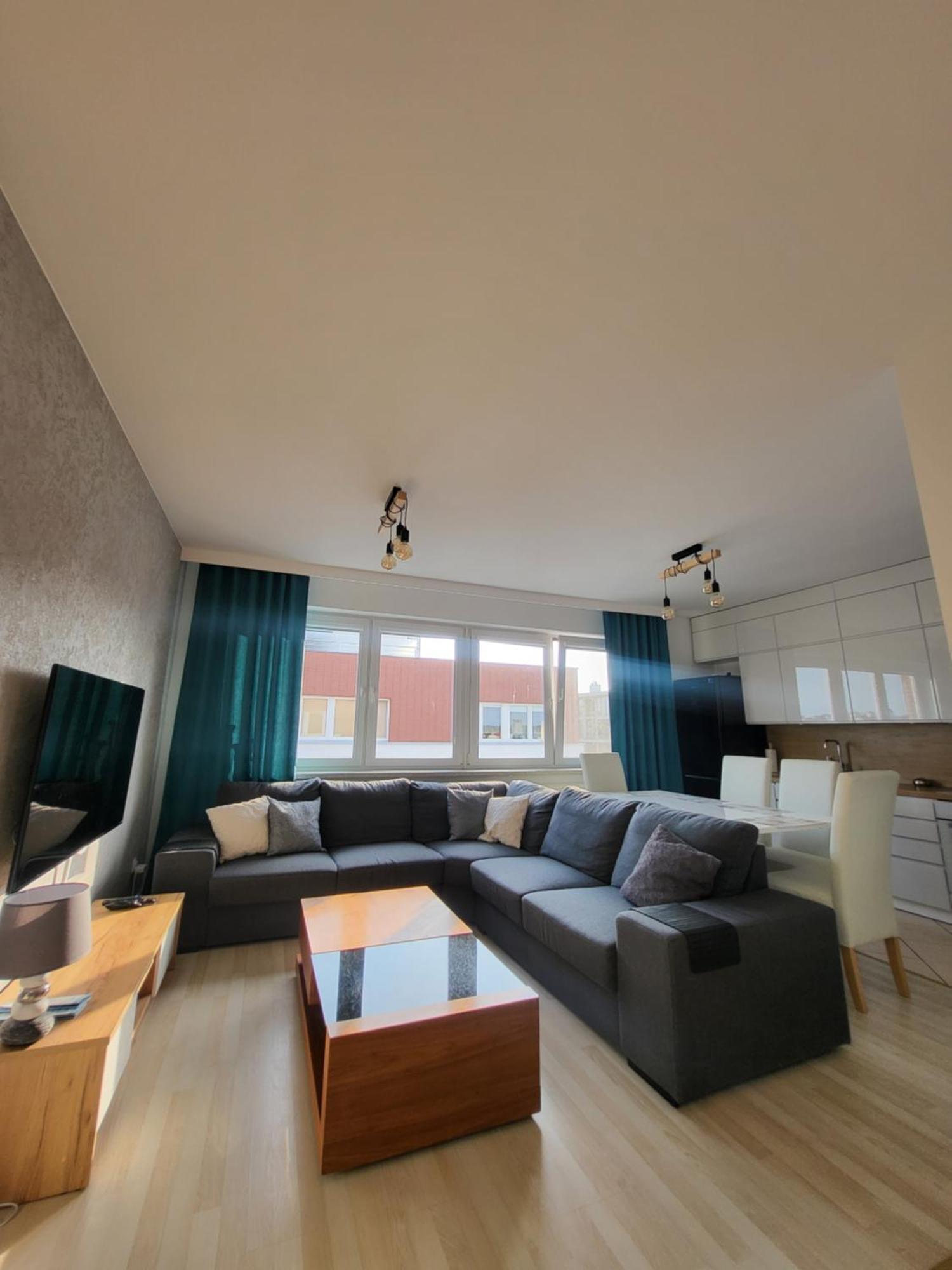 Apartament Margaretville 90M Kołobrzeg Εξωτερικό φωτογραφία