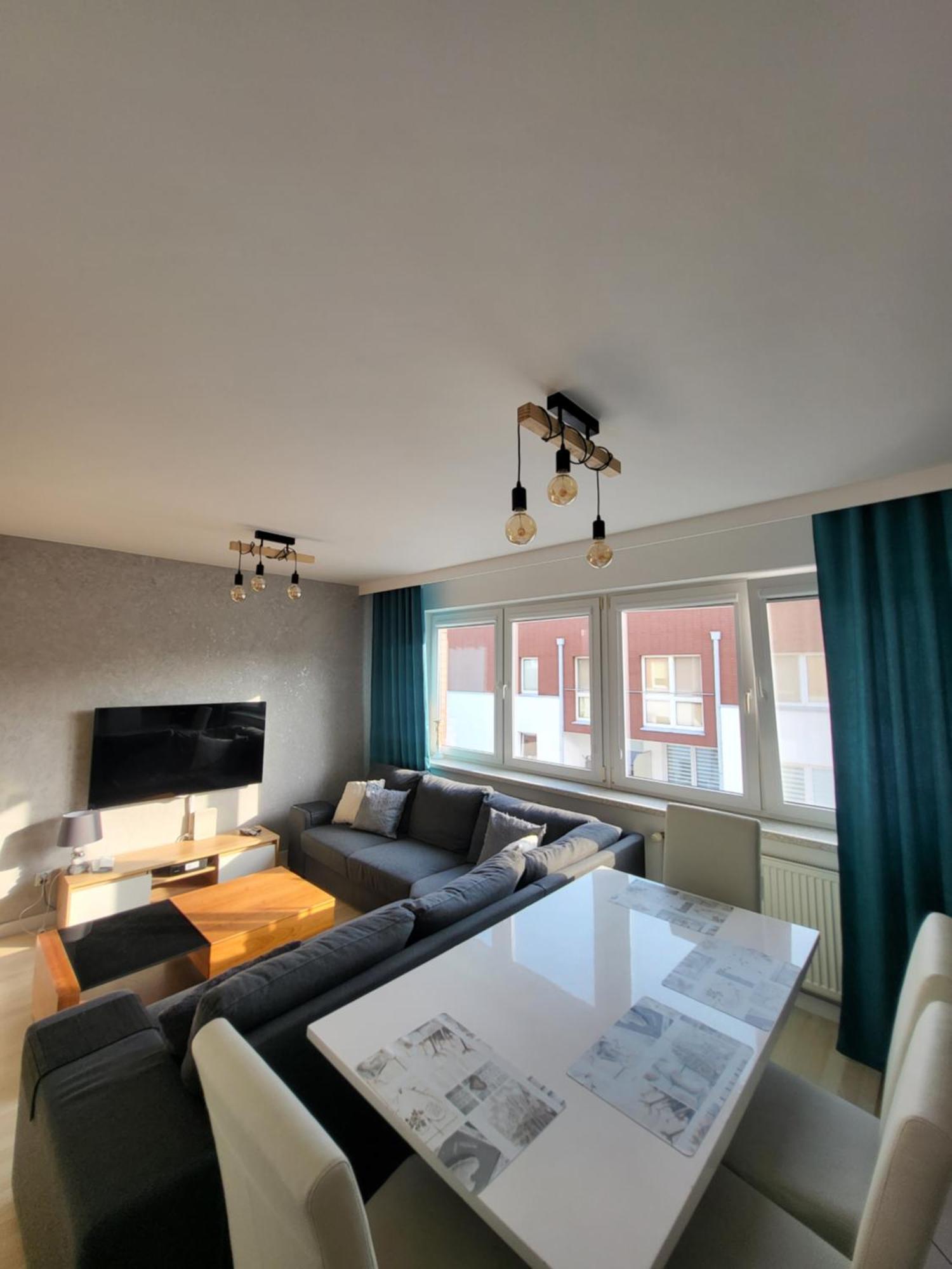 Apartament Margaretville 90M Kołobrzeg Εξωτερικό φωτογραφία