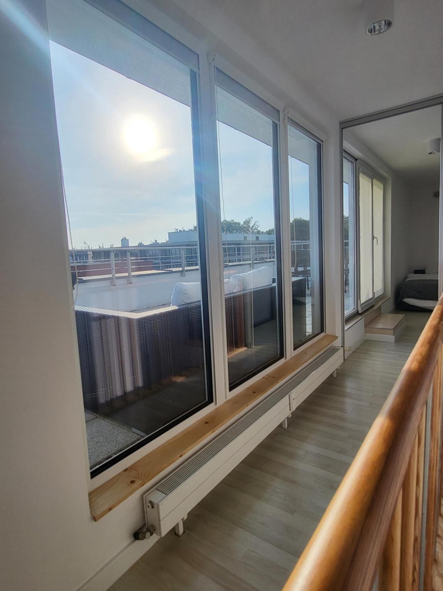 Apartament Margaretville 90M Kołobrzeg Εξωτερικό φωτογραφία