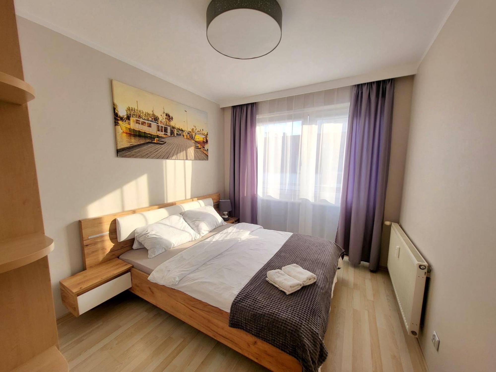 Apartament Margaretville 90M Kołobrzeg Εξωτερικό φωτογραφία