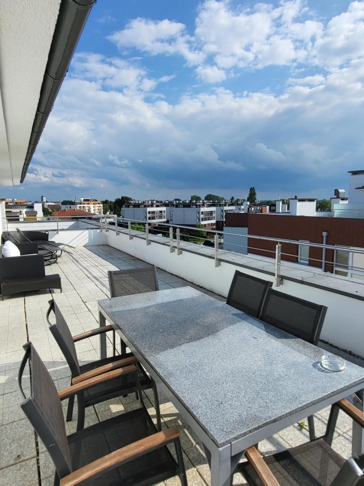 Apartament Margaretville 90M Kołobrzeg Εξωτερικό φωτογραφία