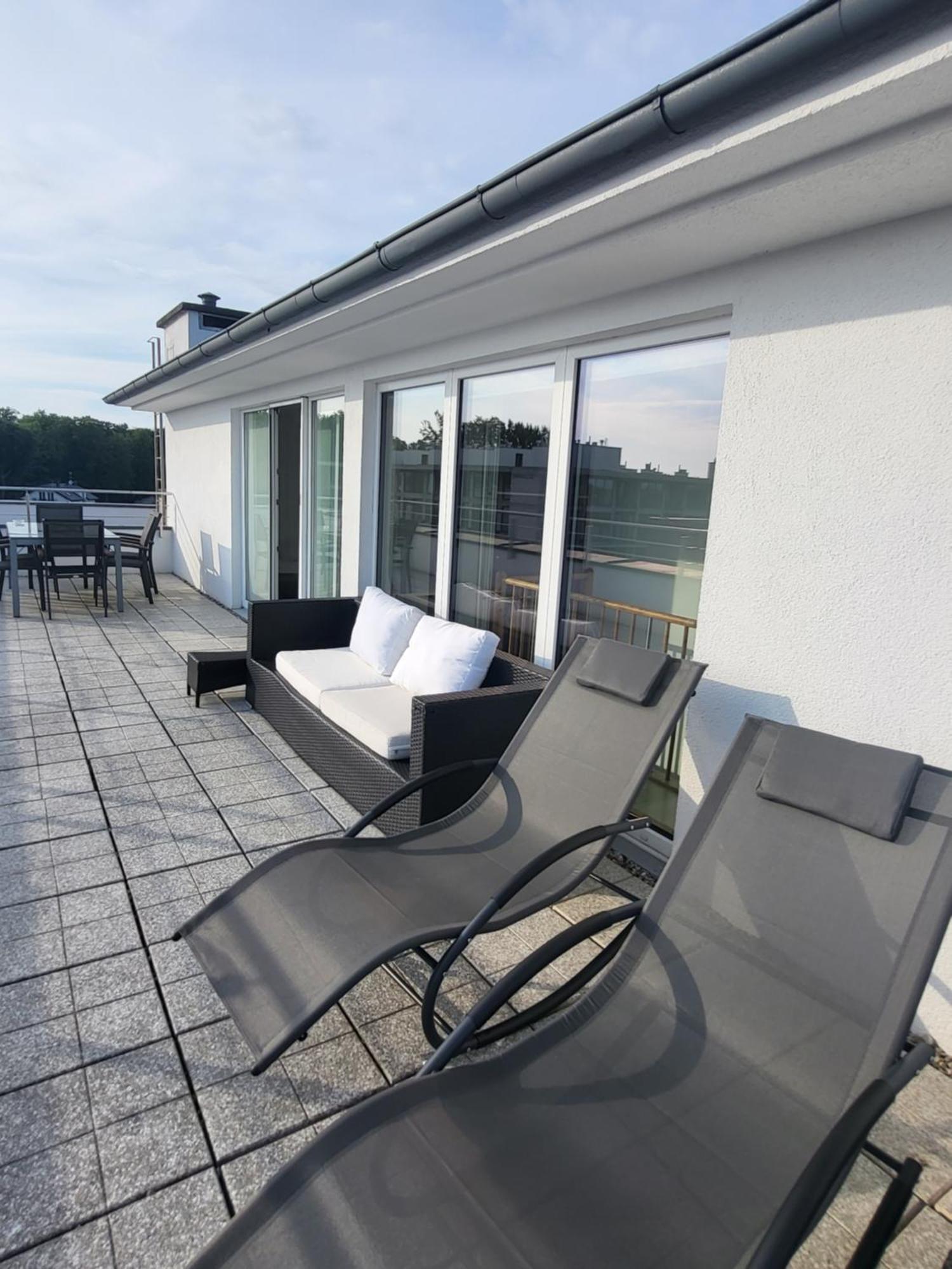 Apartament Margaretville 90M Kołobrzeg Εξωτερικό φωτογραφία